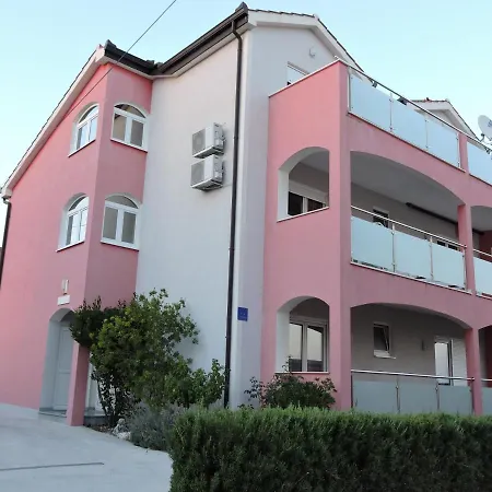 Lejlighed With Parking Space - 16898 Trogir