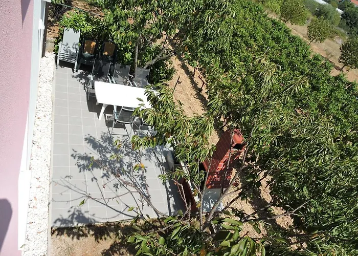With Parking Space - 16898 Apartment Trogir
