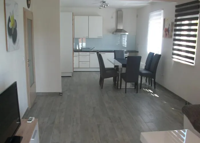 With Parking Space - 16898 Apartment