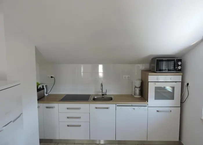 With Parking Space - 16898 Apartment